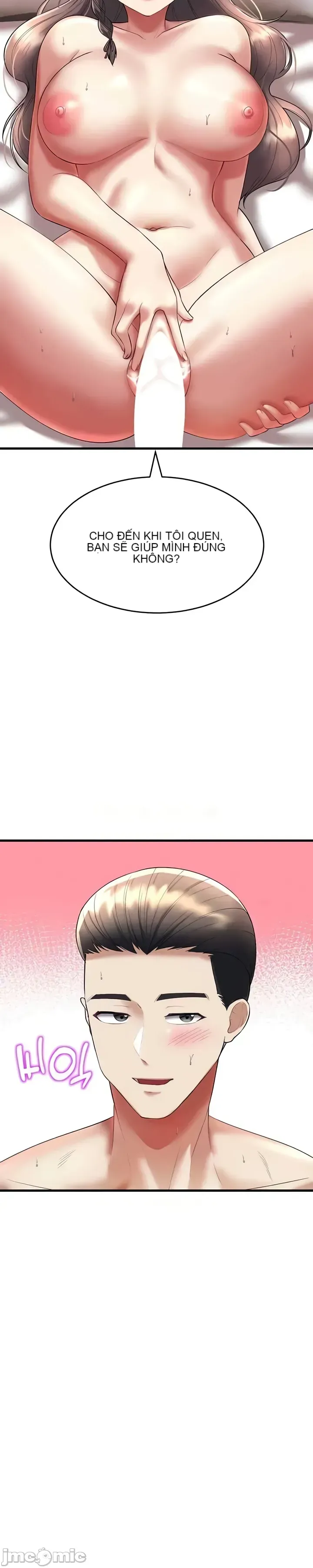 Chiến binh ly hôn trở thành giáo sư đại học Chương 1-40