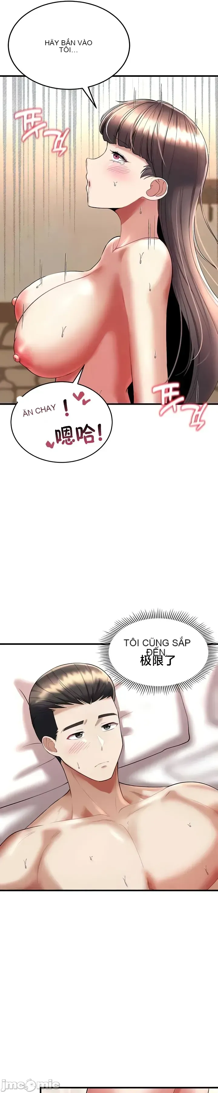 Chiến binh ly hôn trở thành giáo sư đại học Chương 1-40