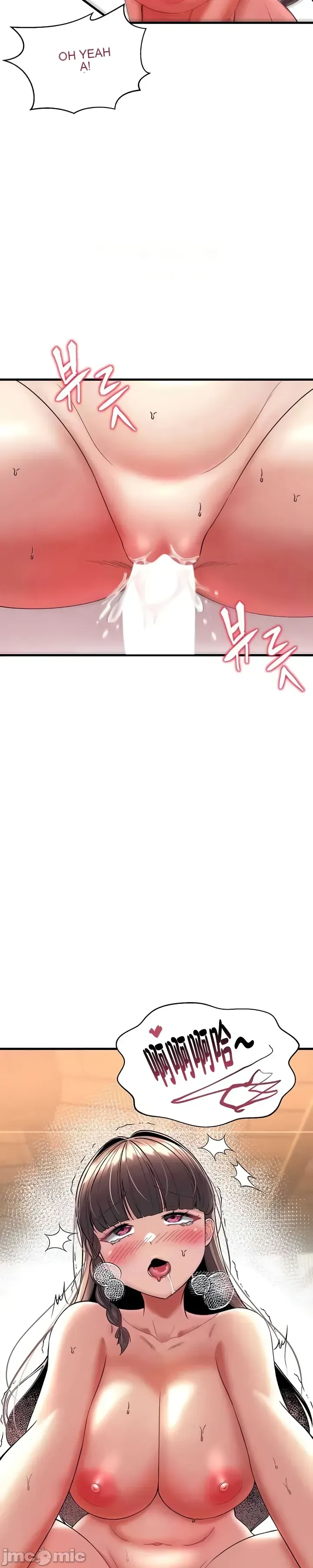 Chiến binh ly hôn trở thành giáo sư đại học Chương 1-40