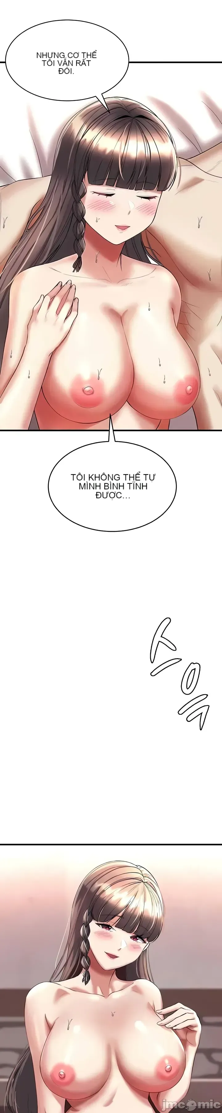 Chiến binh ly hôn trở thành giáo sư đại học Chương 1-40