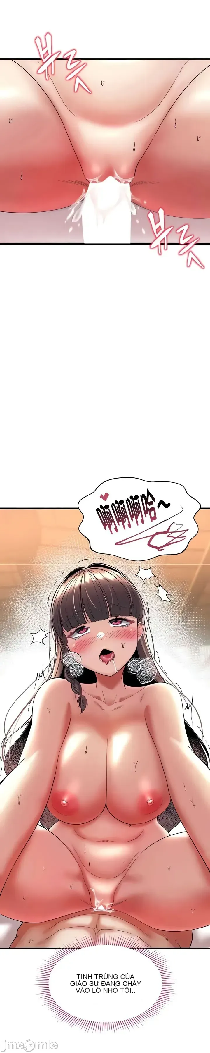 Chiến binh ly hôn trở thành giáo sư đại học Chương 1-40