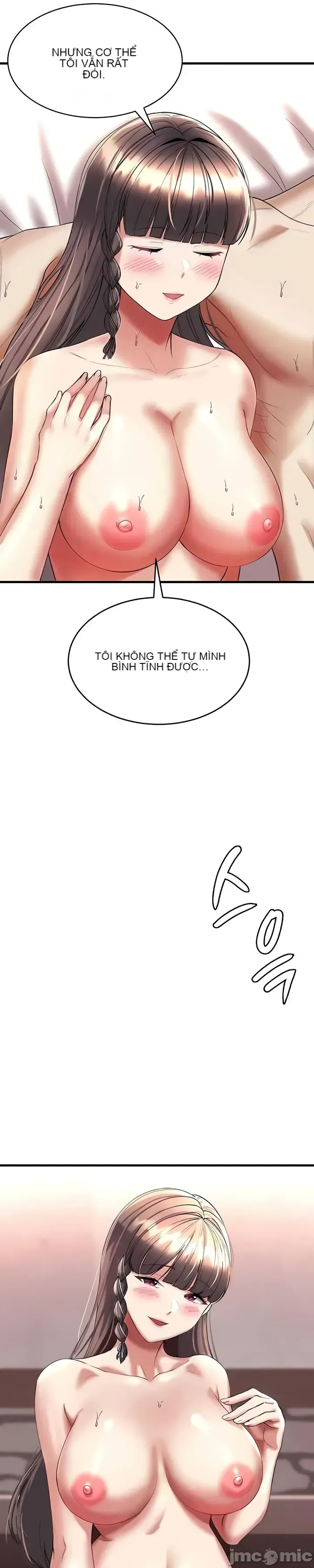 Chiến binh ly hôn trở thành giáo sư đại học Chương 1-40