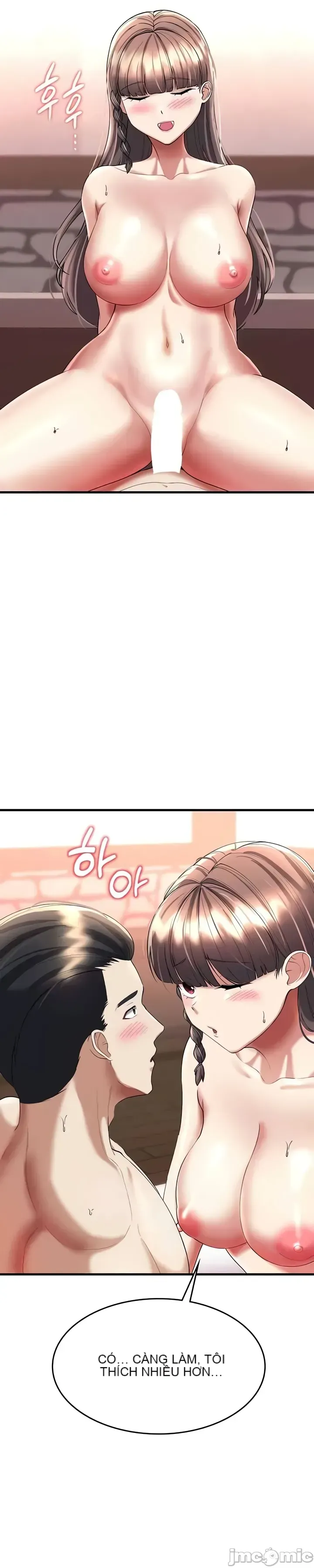 Chiến binh ly hôn trở thành giáo sư đại học Chương 1-40