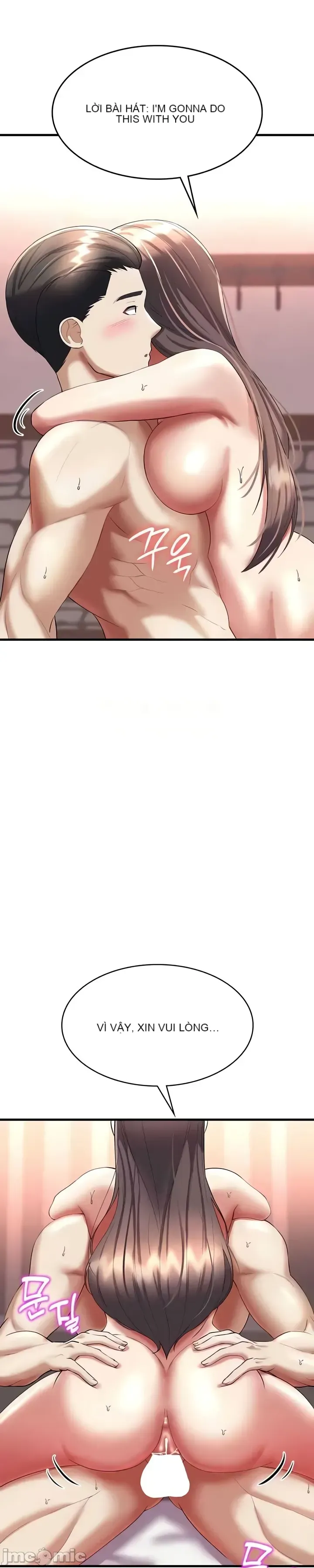 Chiến binh ly hôn trở thành giáo sư đại học Chương 1-40