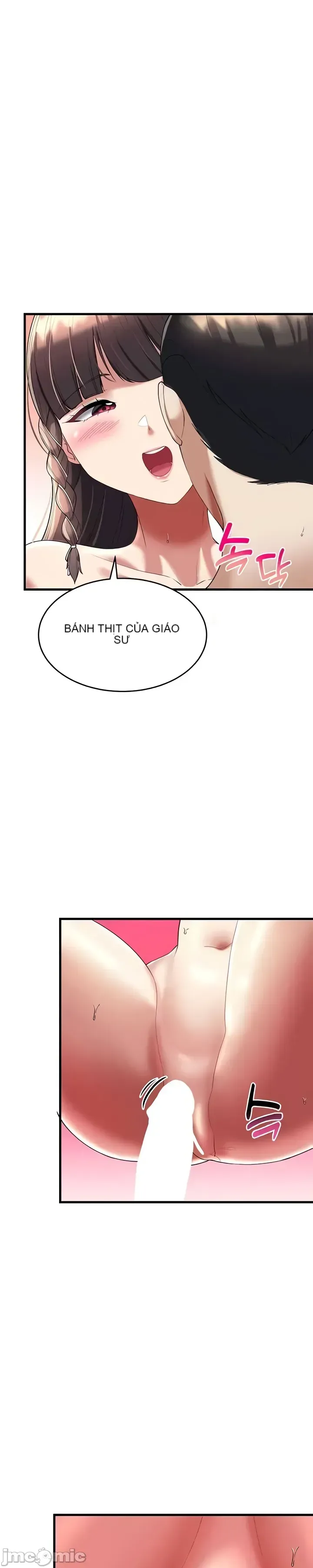 Chiến binh ly hôn trở thành giáo sư đại học Chương 1-40