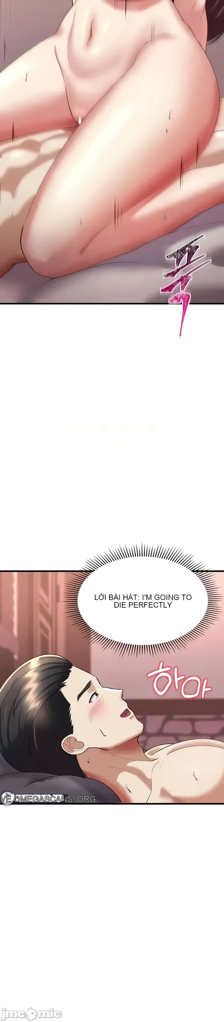 Chiến binh ly hôn trở thành giáo sư đại học Chương 1-40