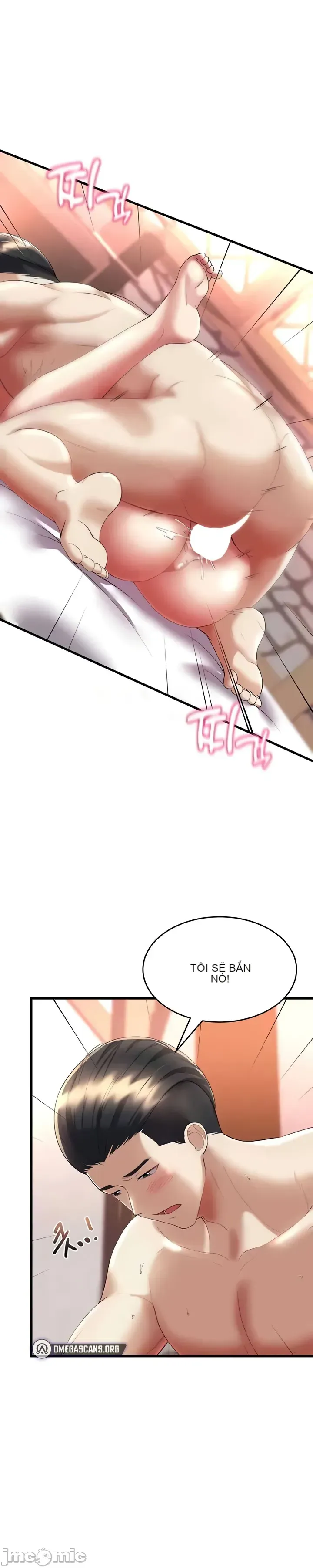 Chiến binh ly hôn trở thành giáo sư đại học Chương 1-40