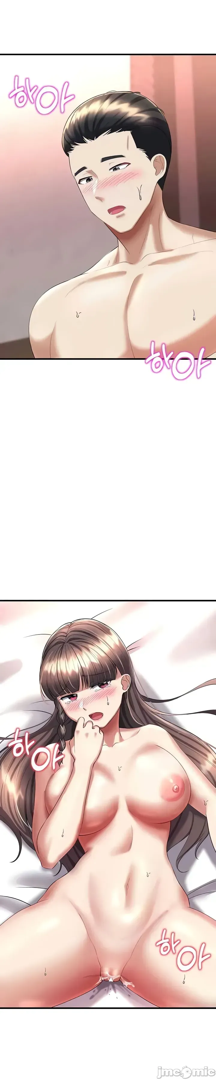 Chiến binh ly hôn trở thành giáo sư đại học Chương 1-40