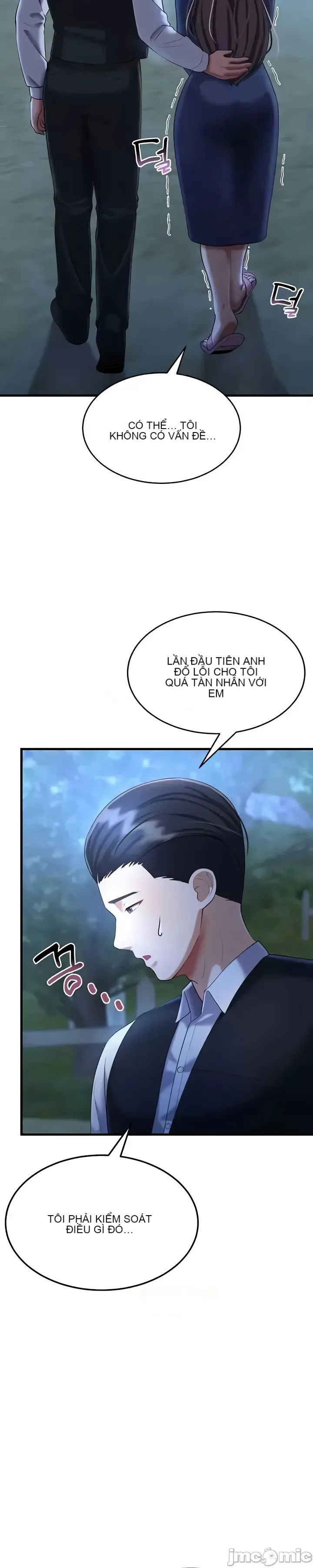 Chiến binh ly hôn trở thành giáo sư đại học Chương 1-40