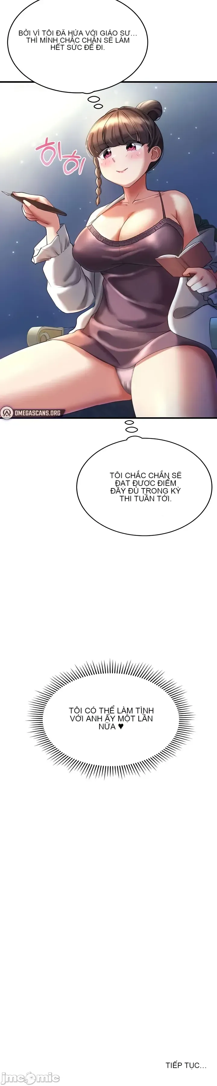 Chiến binh ly hôn trở thành giáo sư đại học Chương 1-40