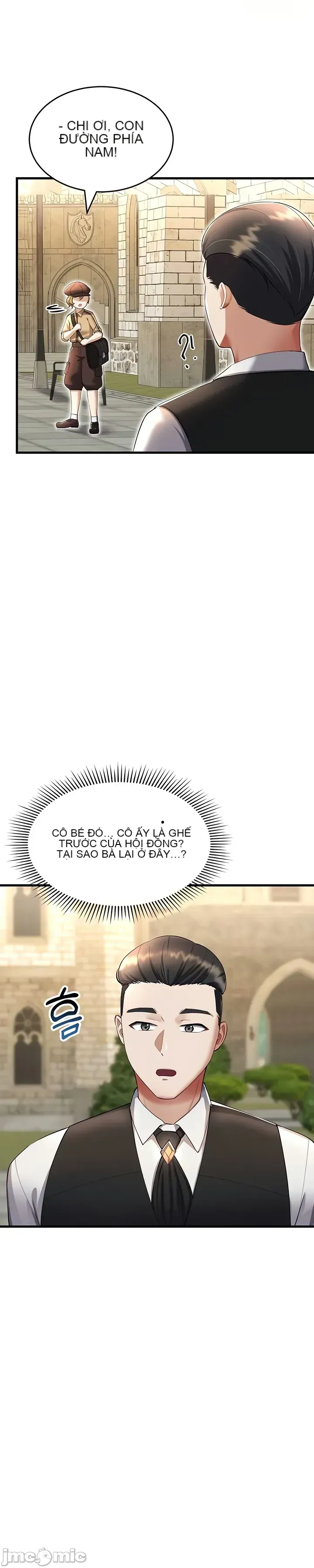 Chiến binh ly hôn trở thành giáo sư đại học Chương 1-40