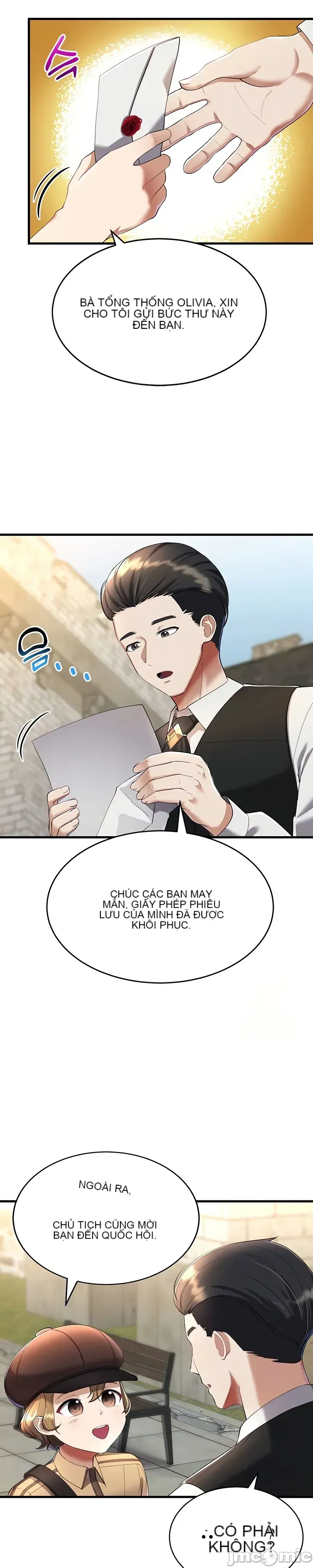 Chiến binh ly hôn trở thành giáo sư đại học Chương 1-40