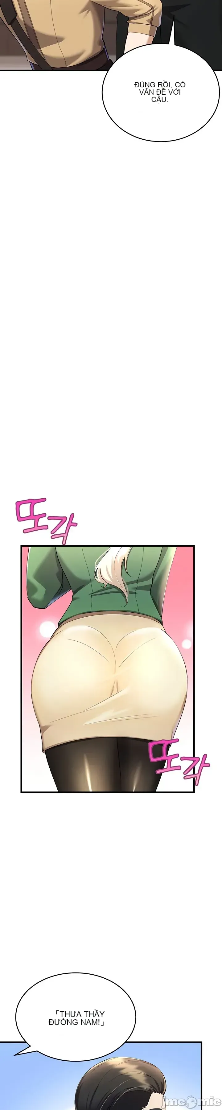 Chiến binh ly hôn trở thành giáo sư đại học Chương 1-40