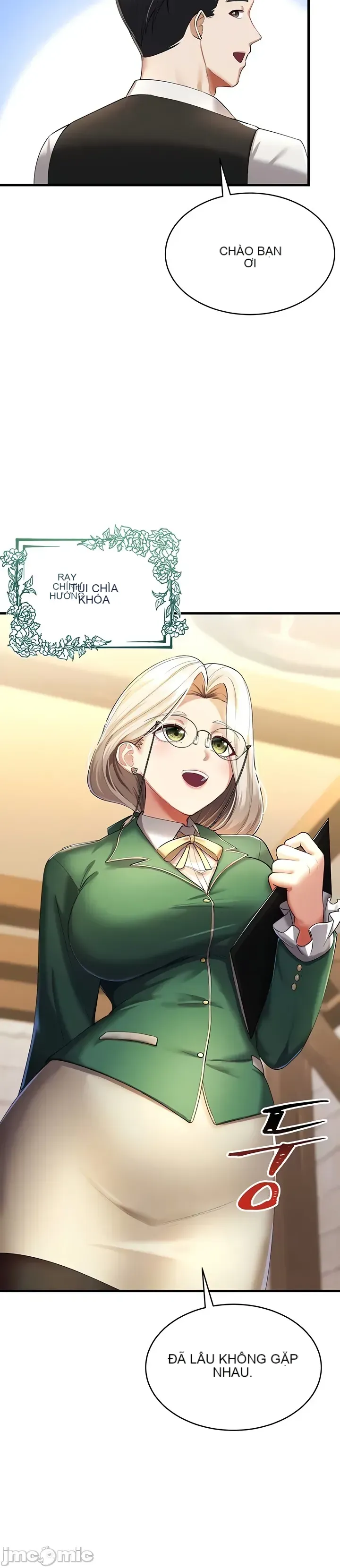 Chiến binh ly hôn trở thành giáo sư đại học Chương 1-40