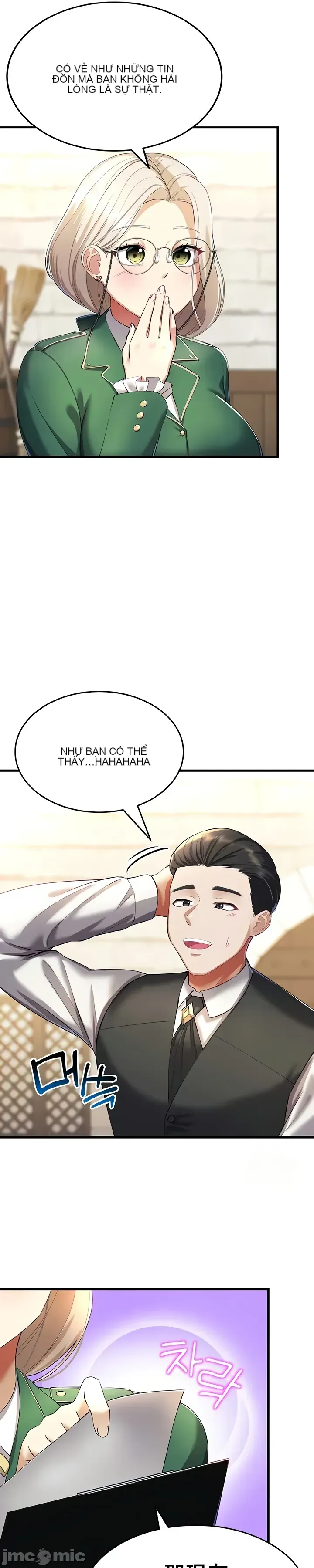 Chiến binh ly hôn trở thành giáo sư đại học Chương 1-40