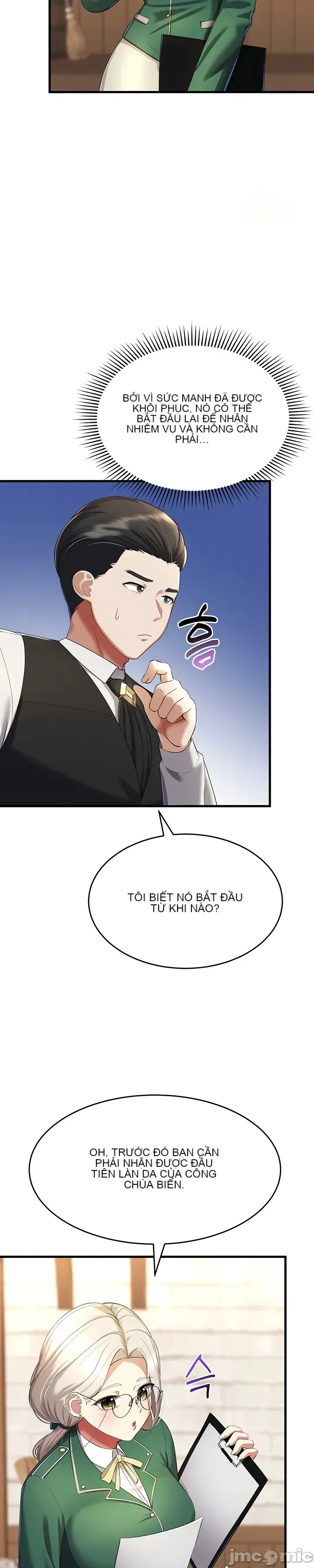 Chiến binh ly hôn trở thành giáo sư đại học Chương 1-40