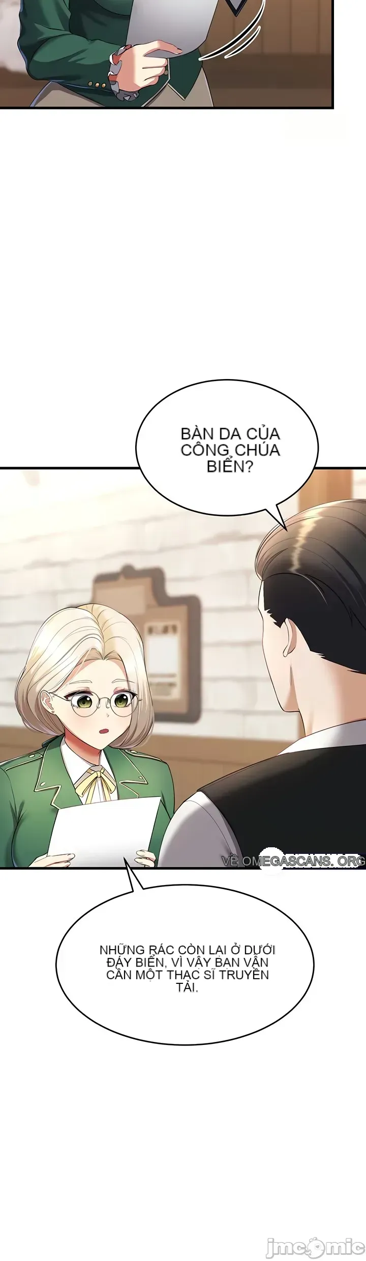 Chiến binh ly hôn trở thành giáo sư đại học Chương 1-40