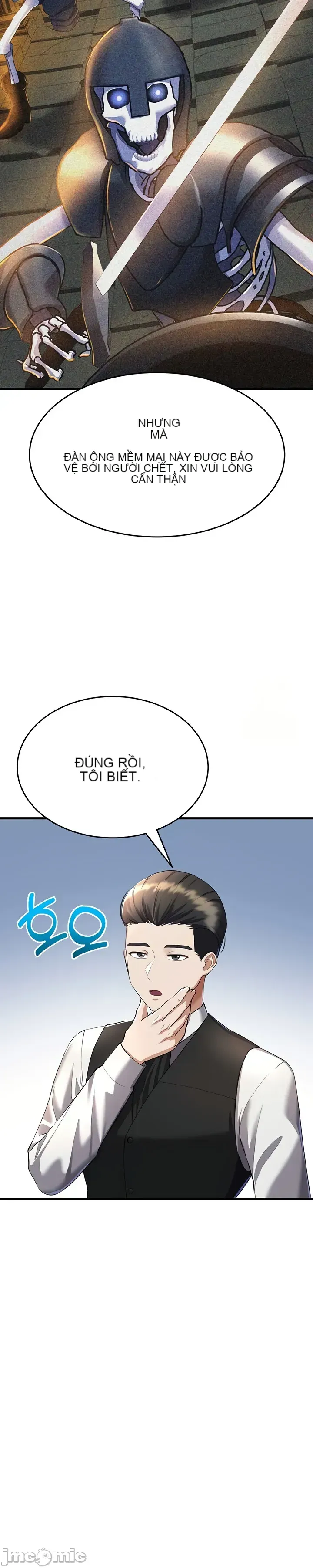 Chiến binh ly hôn trở thành giáo sư đại học Chương 1-40