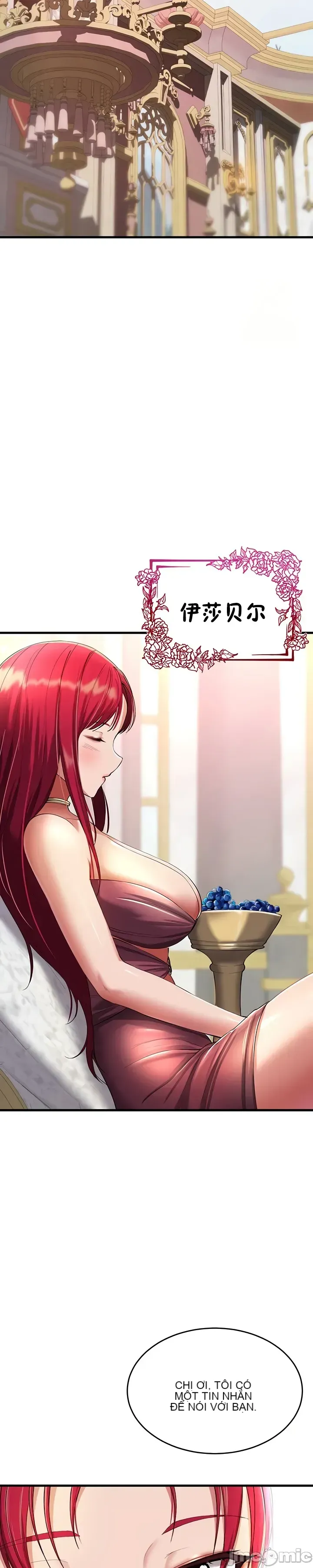 Chiến binh ly hôn trở thành giáo sư đại học Chương 1-40