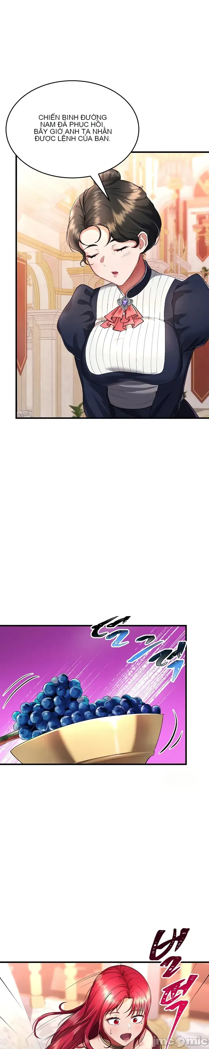 Chiến binh ly hôn trở thành giáo sư đại học Chương 1-40