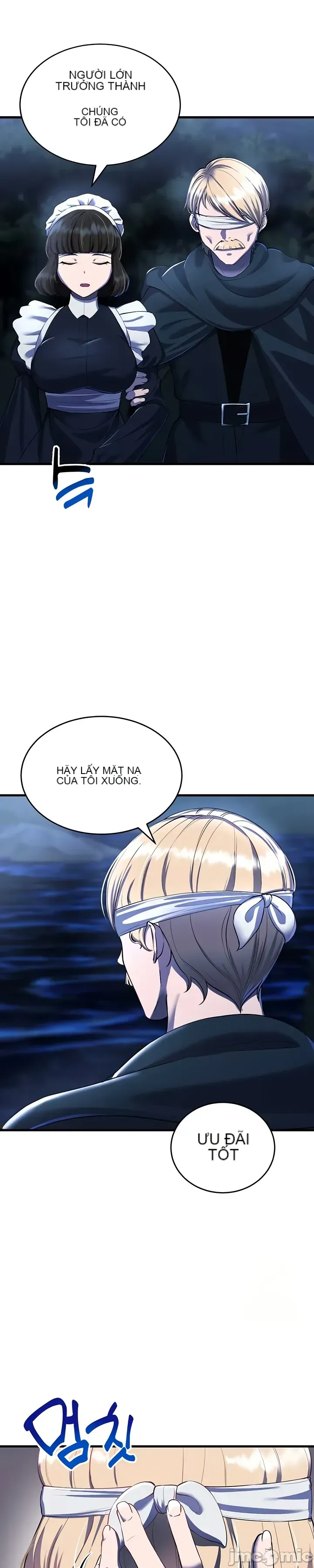 Chiến binh ly hôn trở thành giáo sư đại học Chương 1-40