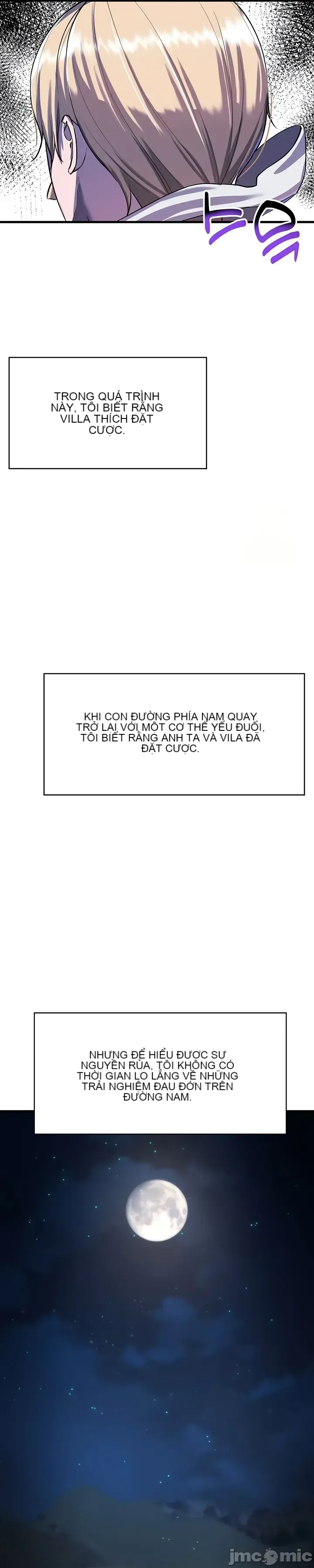 Chiến binh ly hôn trở thành giáo sư đại học Chương 1-40