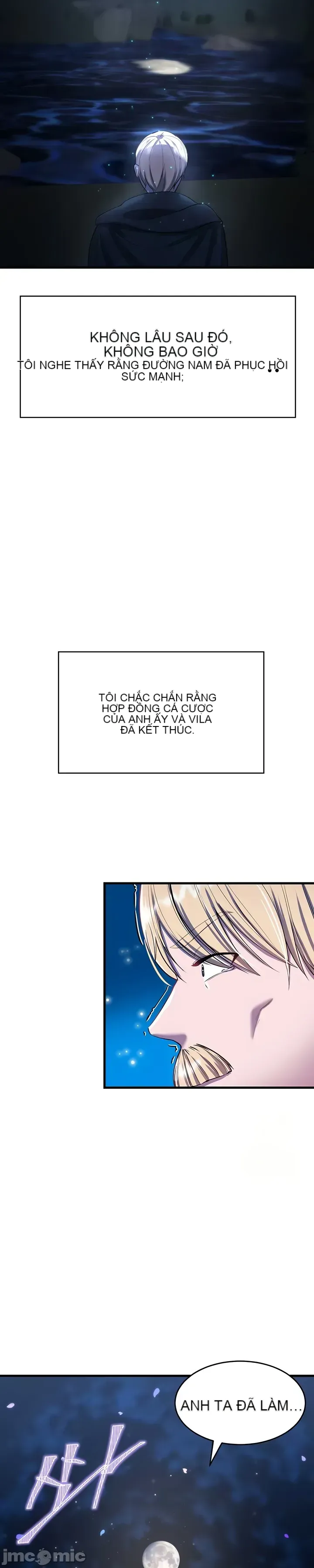 Chiến binh ly hôn trở thành giáo sư đại học Chương 1-40