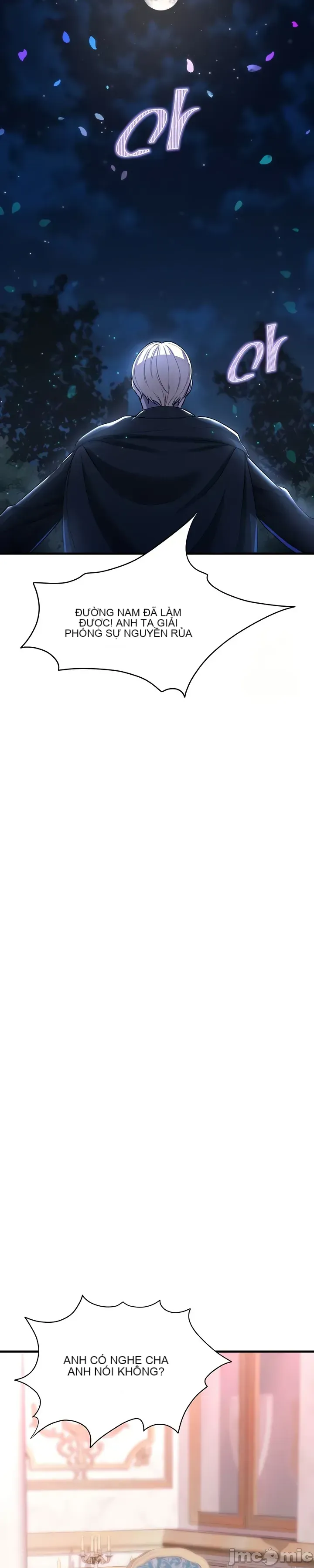 Chiến binh ly hôn trở thành giáo sư đại học Chương 1-40