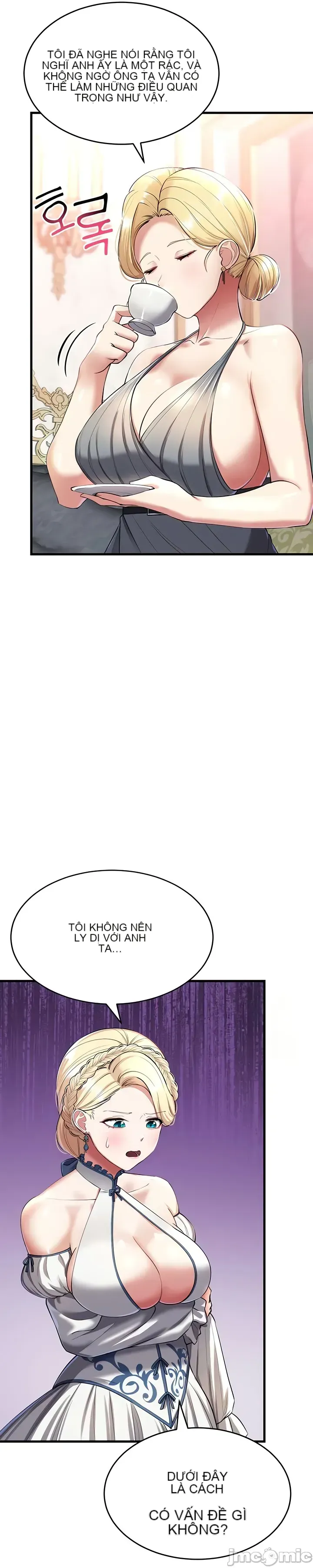 Chiến binh ly hôn trở thành giáo sư đại học Chương 1-40