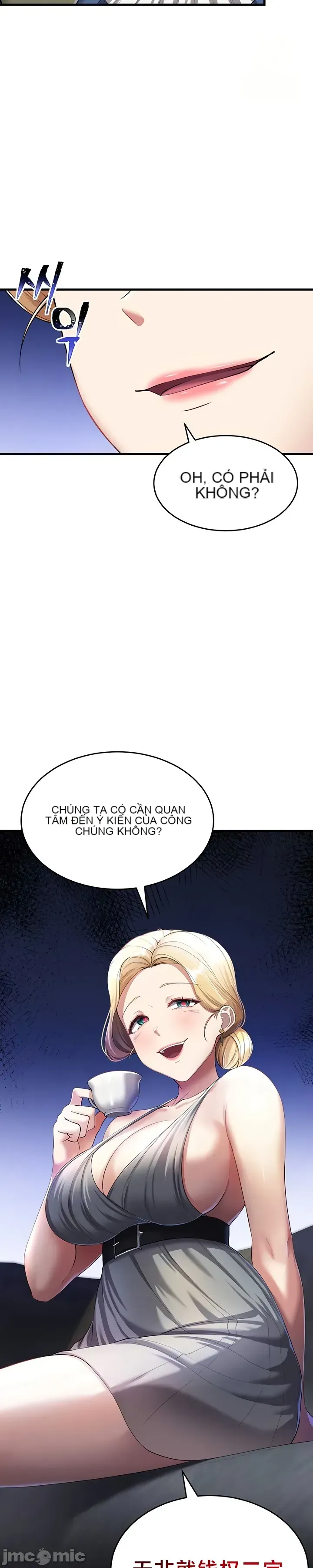 Chiến binh ly hôn trở thành giáo sư đại học Chương 1-40