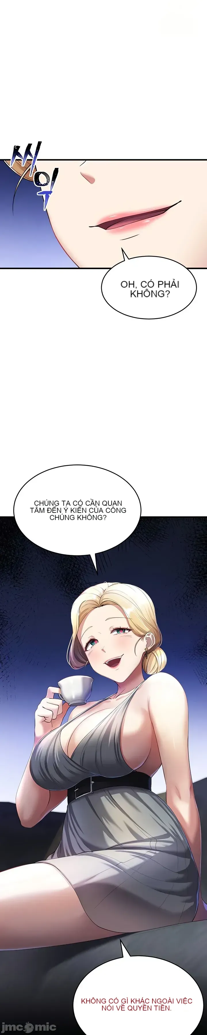 Chiến binh ly hôn trở thành giáo sư đại học Chương 1-40