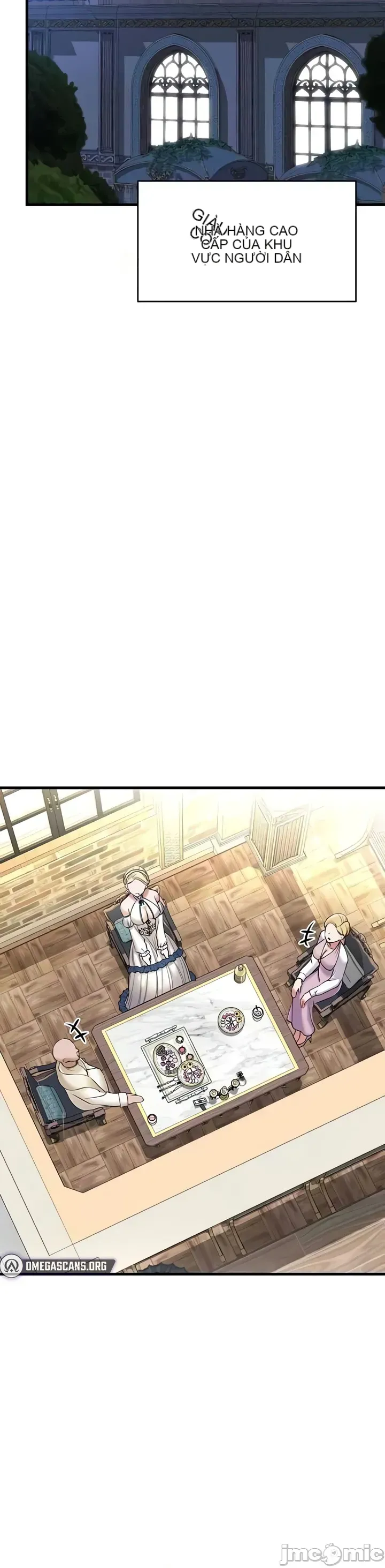 Chiến binh ly hôn trở thành giáo sư đại học Chương 1-40