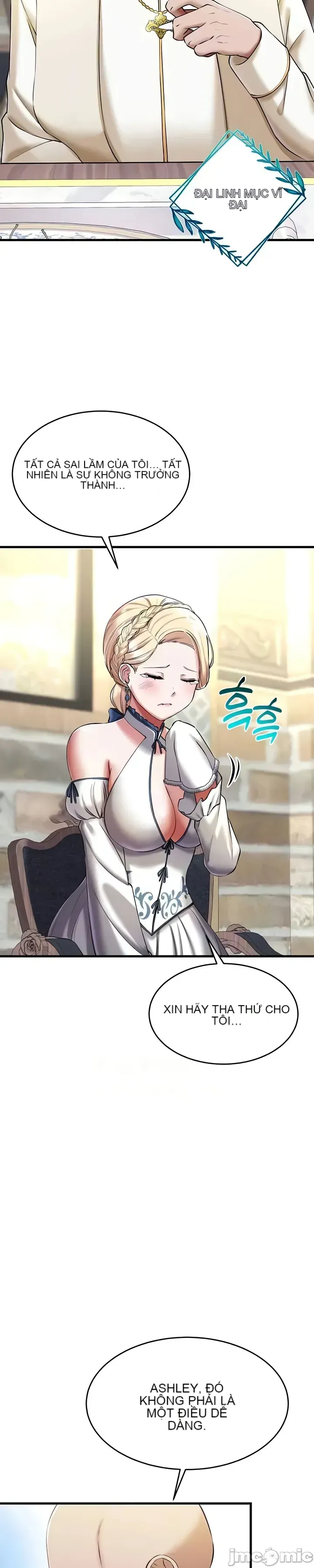 Chiến binh ly hôn trở thành giáo sư đại học Chương 1-40