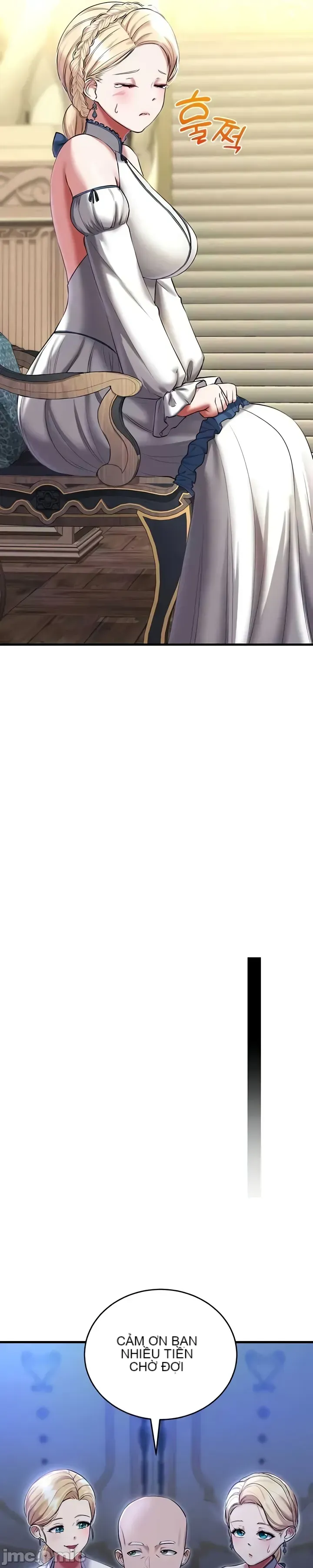 Chiến binh ly hôn trở thành giáo sư đại học Chương 1-40