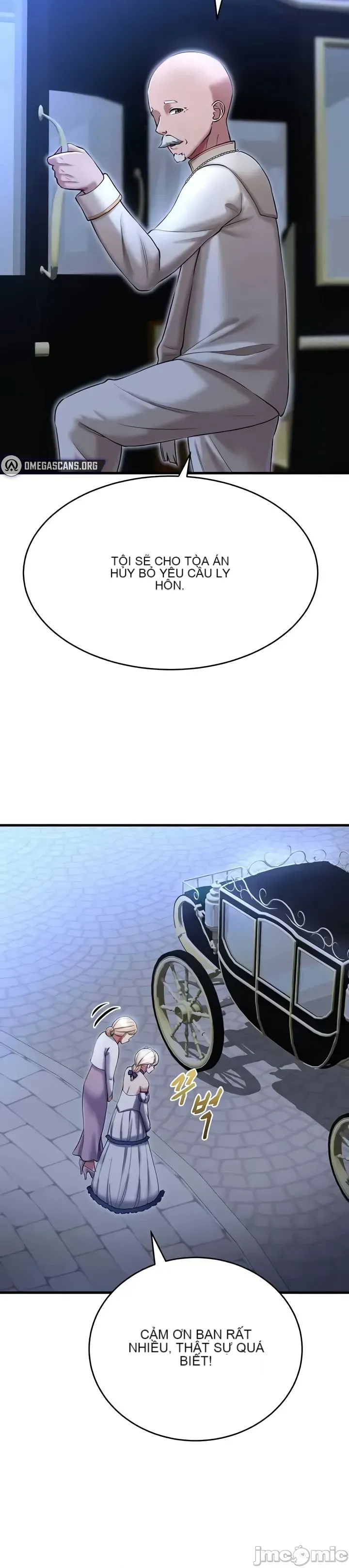 Chiến binh ly hôn trở thành giáo sư đại học Chương 1-40