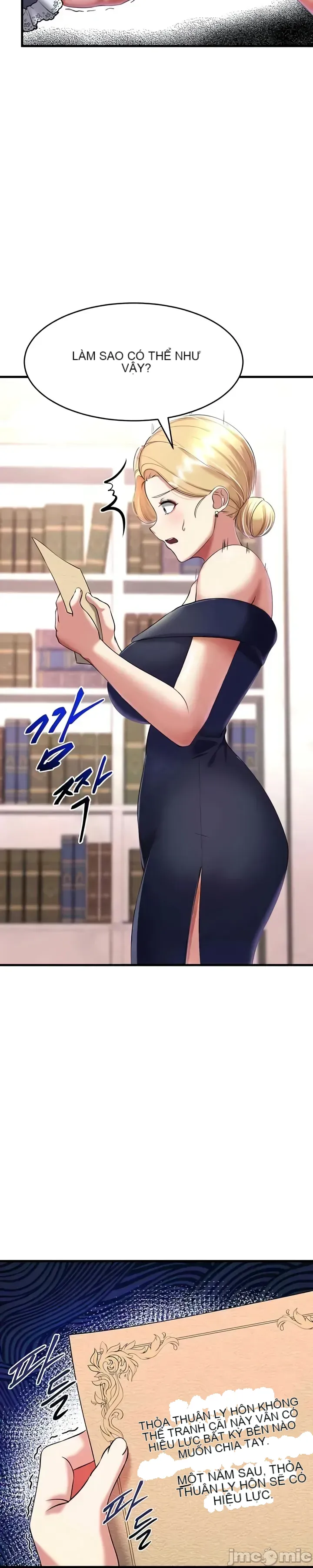 Chiến binh ly hôn trở thành giáo sư đại học Chương 1-40