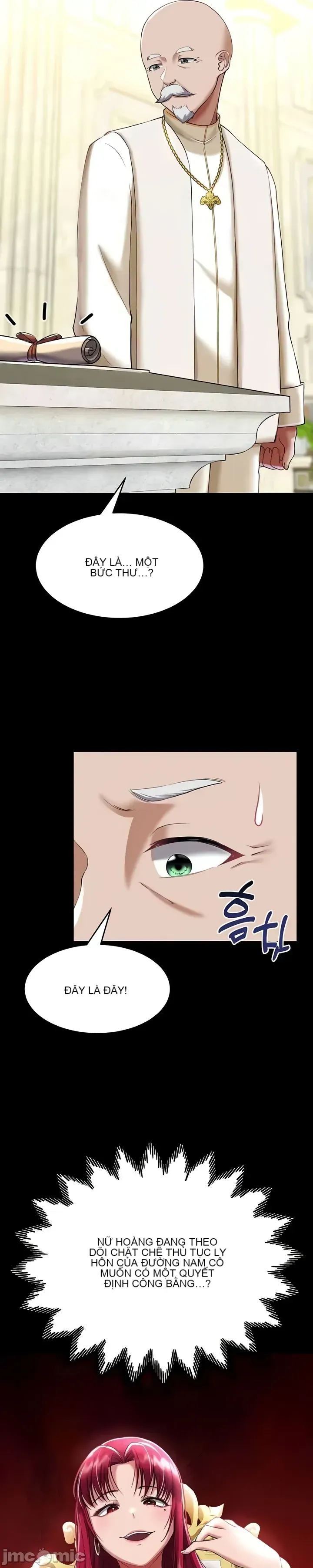 Chiến binh ly hôn trở thành giáo sư đại học Chương 1-40