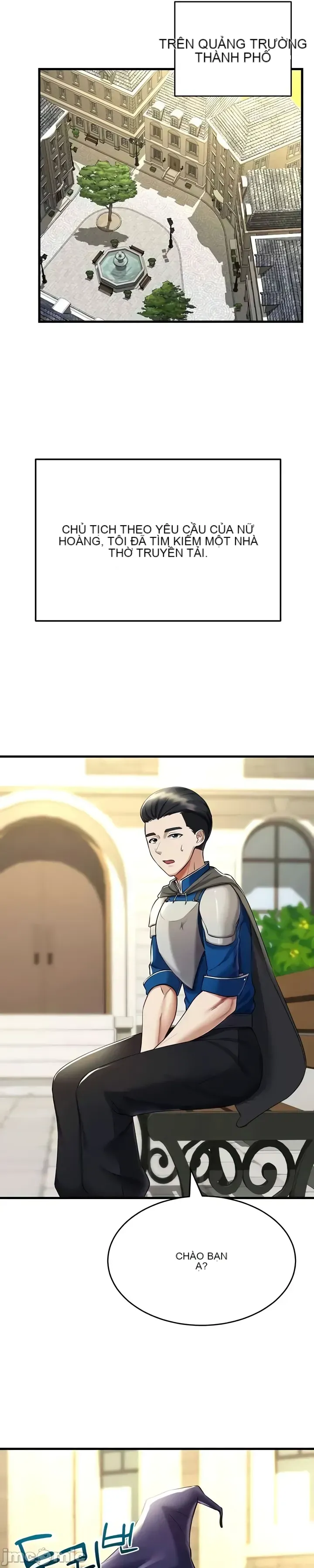 Chiến binh ly hôn trở thành giáo sư đại học Chương 1-40