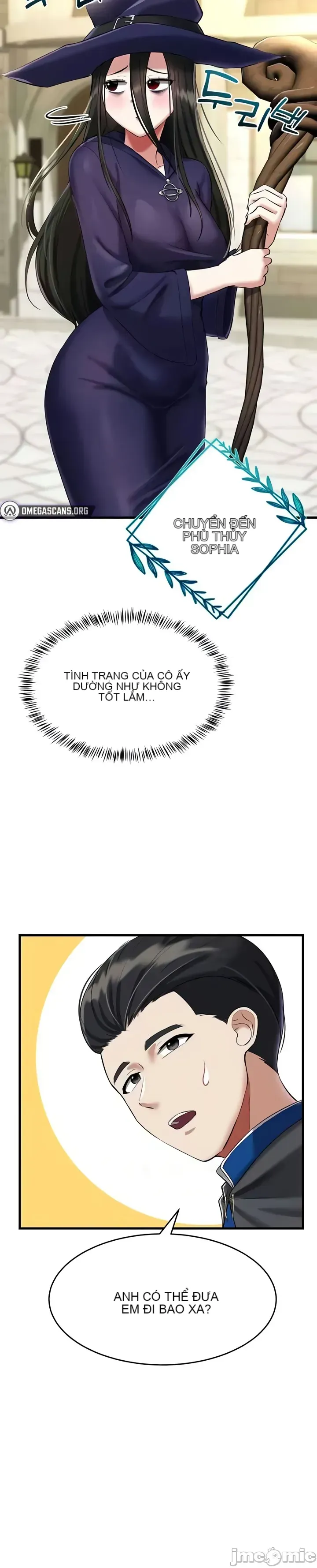 Chiến binh ly hôn trở thành giáo sư đại học Chương 1-40