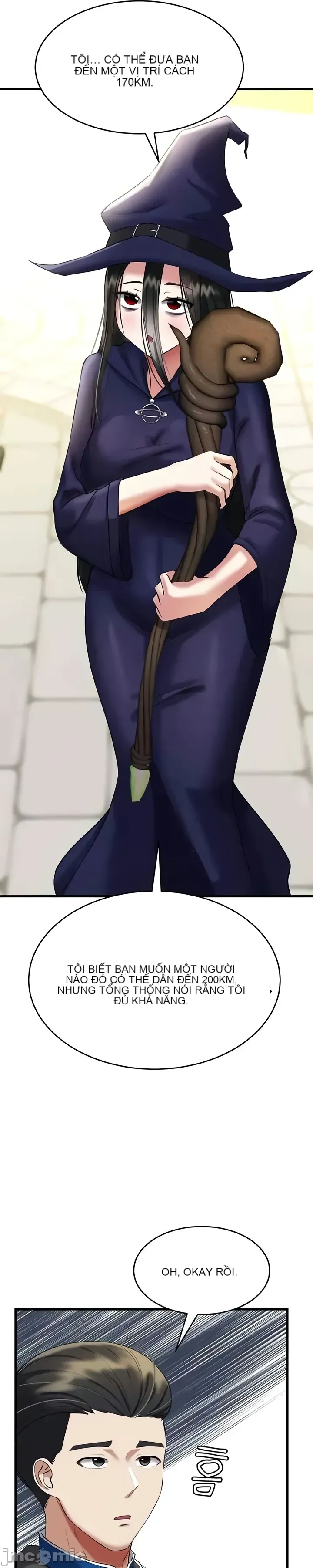 Chiến binh ly hôn trở thành giáo sư đại học Chương 1-40