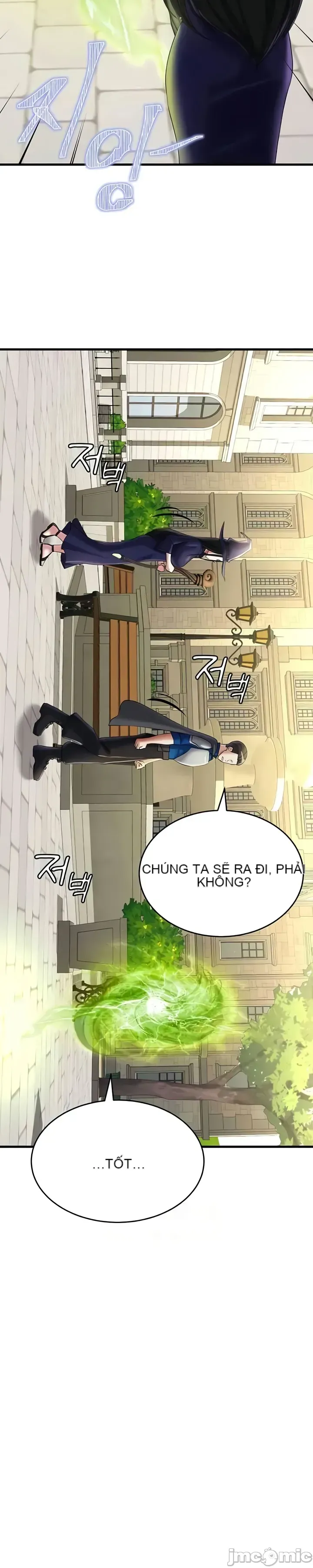 Chiến binh ly hôn trở thành giáo sư đại học Chương 1-40