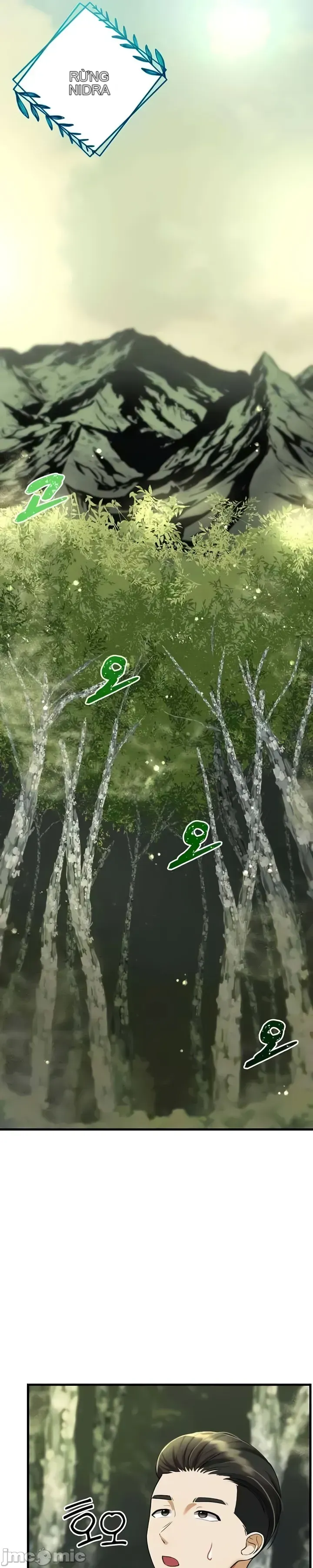 Chiến binh ly hôn trở thành giáo sư đại học Chương 1-40