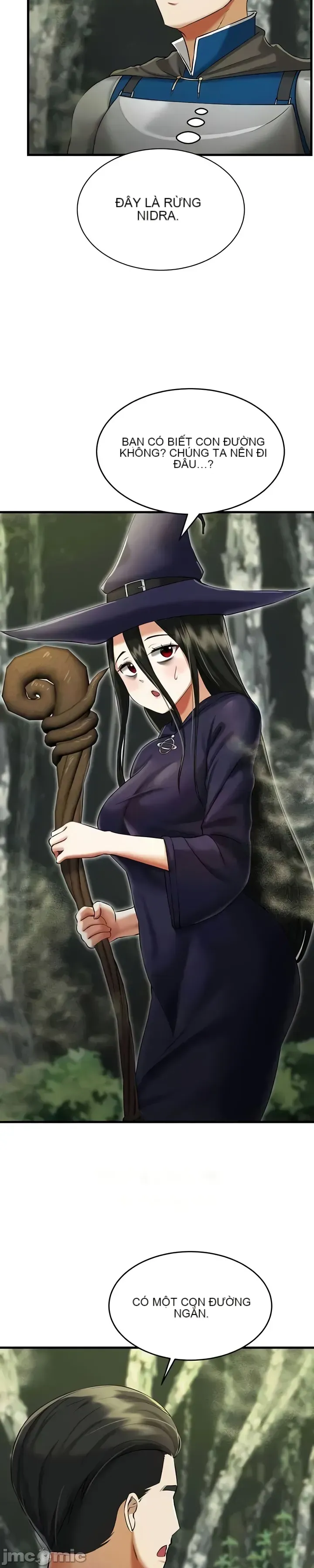 Chiến binh ly hôn trở thành giáo sư đại học Chương 1-40