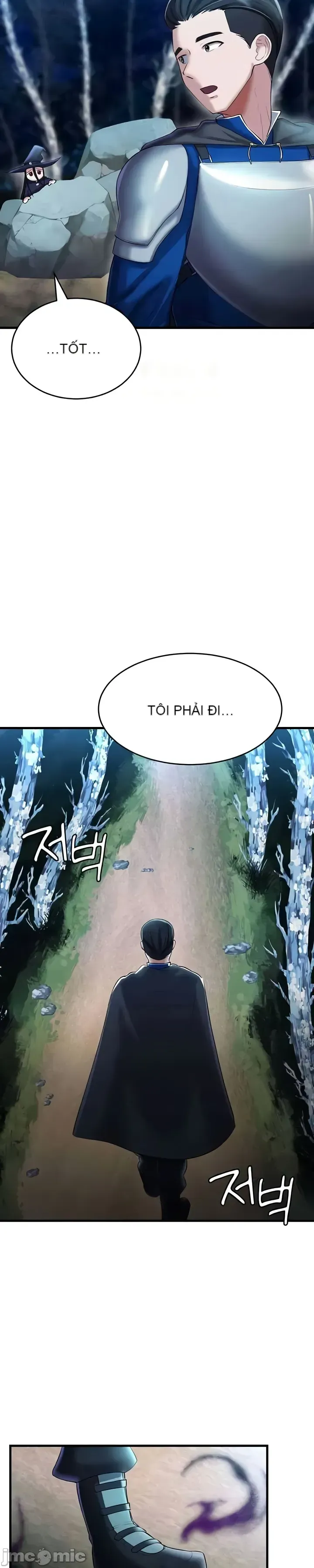 Chiến binh ly hôn trở thành giáo sư đại học Chương 1-40