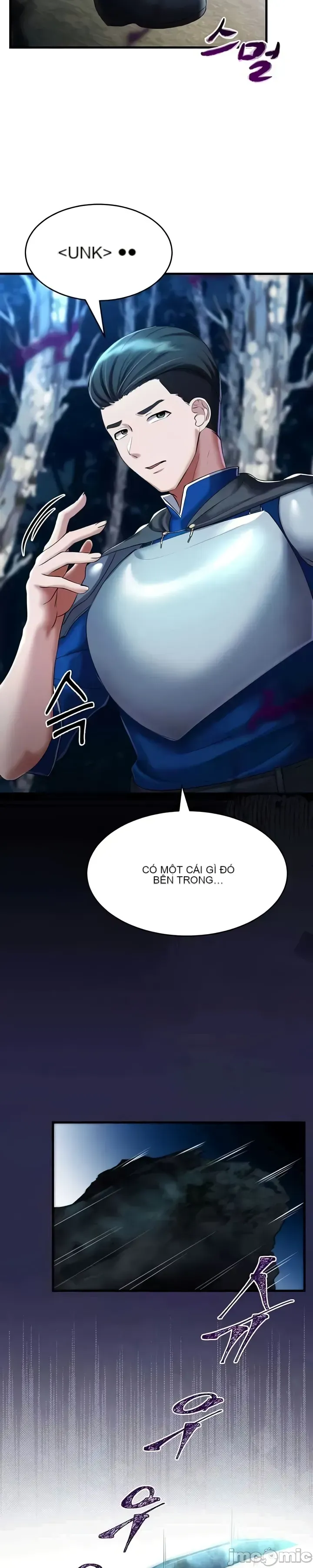 Chiến binh ly hôn trở thành giáo sư đại học Chương 1-40