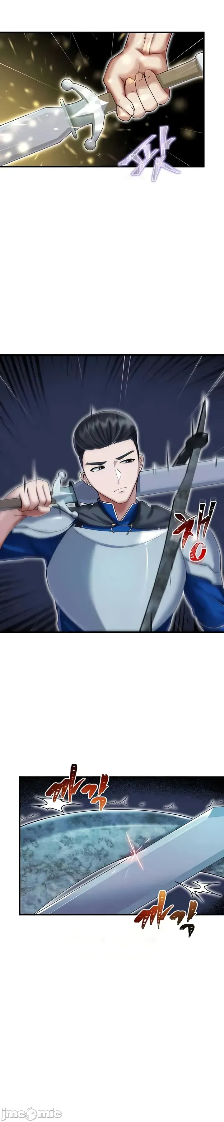 Chiến binh ly hôn trở thành giáo sư đại học Chương 1-40