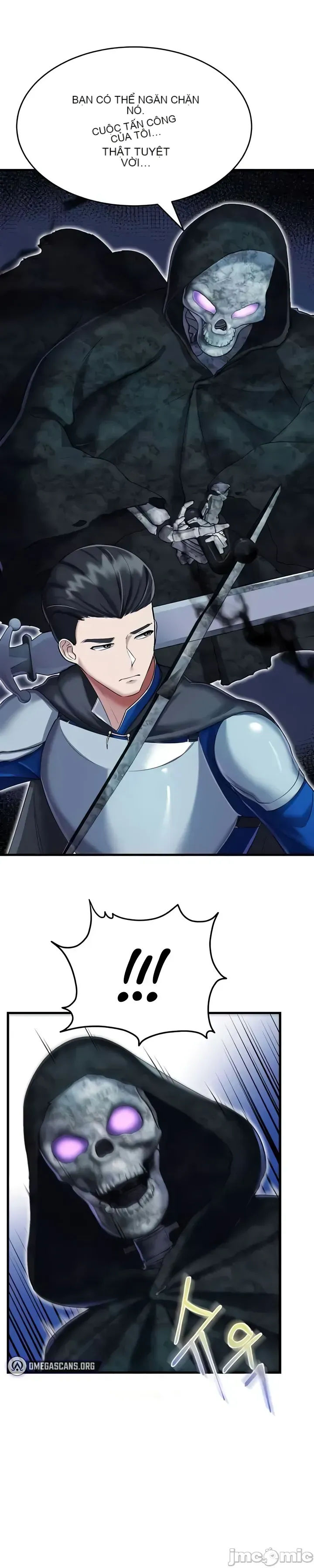 Chiến binh ly hôn trở thành giáo sư đại học Chương 1-40