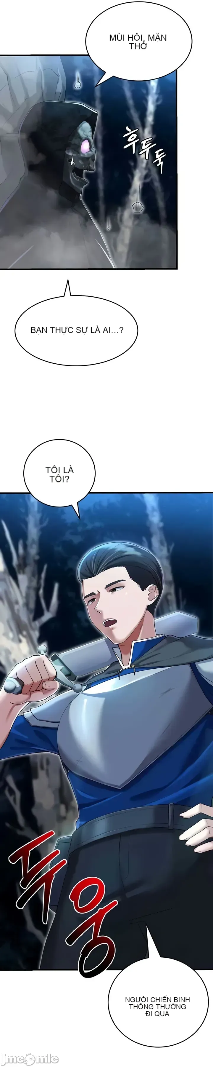 Chiến binh ly hôn trở thành giáo sư đại học Chương 1-40