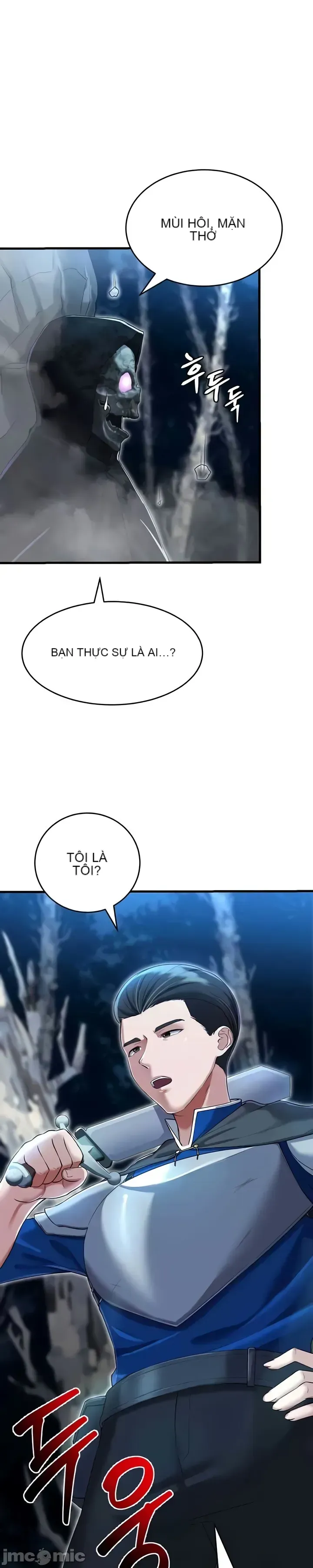 Chiến binh ly hôn trở thành giáo sư đại học Chương 1-40