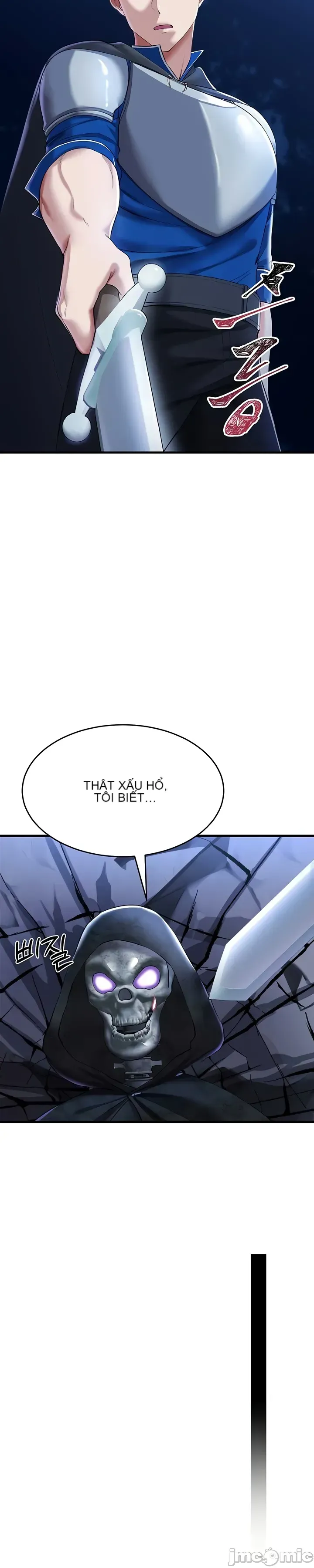 Chiến binh ly hôn trở thành giáo sư đại học Chương 1-40